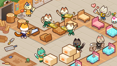 Kitty Cat Tycoon free Gems hack