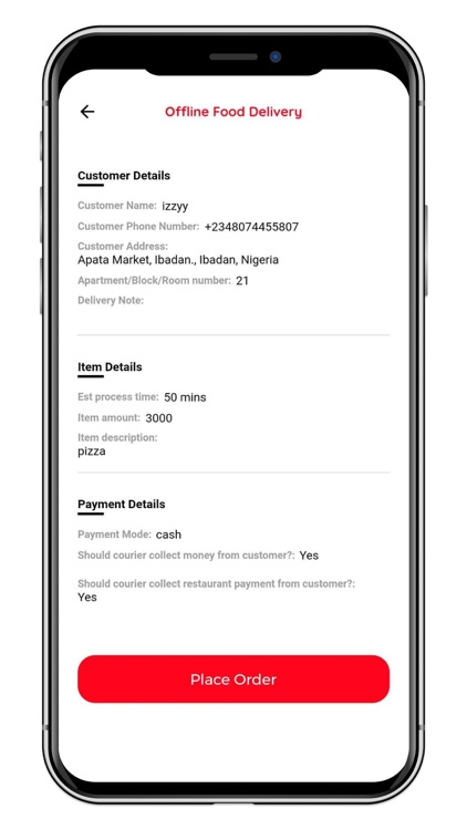 TravelTube Partner Central screenshot-3