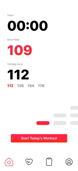 Game screenshot Redline Cardio mod apk