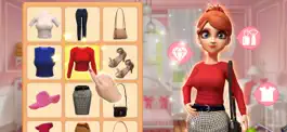 Game screenshot Dress Up Queen apk