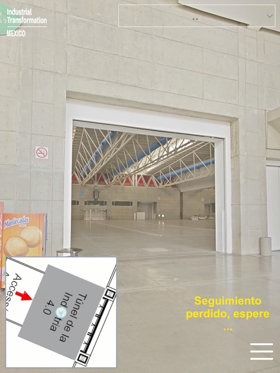 Screenshot #6 pour IndustrialTransformationMEXICO