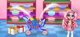 Game screenshot Toy Surprise Box - Doll Games mod apk