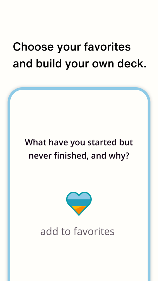 #5. Big Talk: Skip the Small Talk (iOS) 由: Woo Developments LLC