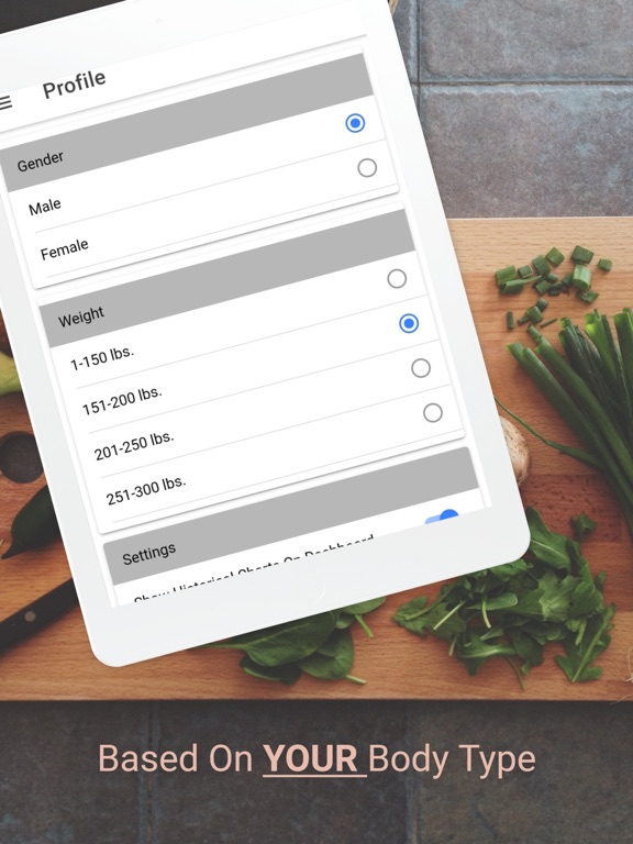 Screenshot #6 pour DietSlideIt