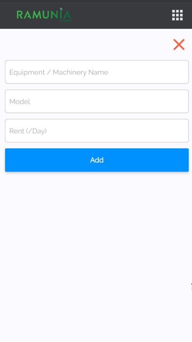 Ramunia Screenshot