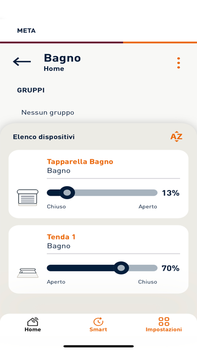 META Cherubini Screenshot