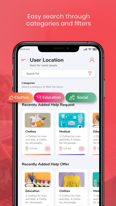 HipSmile Screenshot