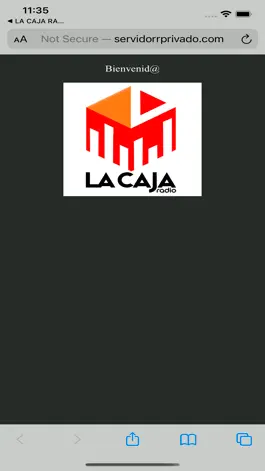 Game screenshot LA CAJA RADIO apk