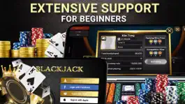 Game screenshot Anytime Black Jack online mod apk