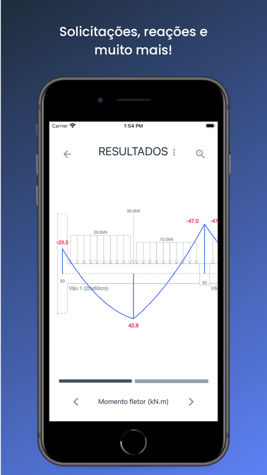 #4. Apoio Duplo (iOS) 由: Apoio Duplo Engenharia