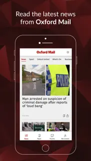 How to cancel & delete oxford mail 4