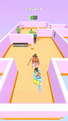 Game screenshot Dress Vacuum hack