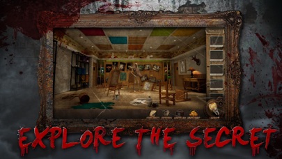 Escape Room:Can you escape? Screenshot