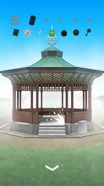 escape game: MIST screenshot-5