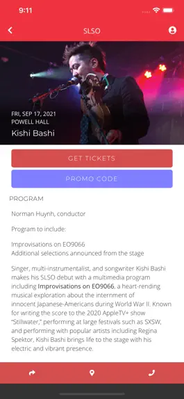 Game screenshot St. Louis Symphony Orchestra hack