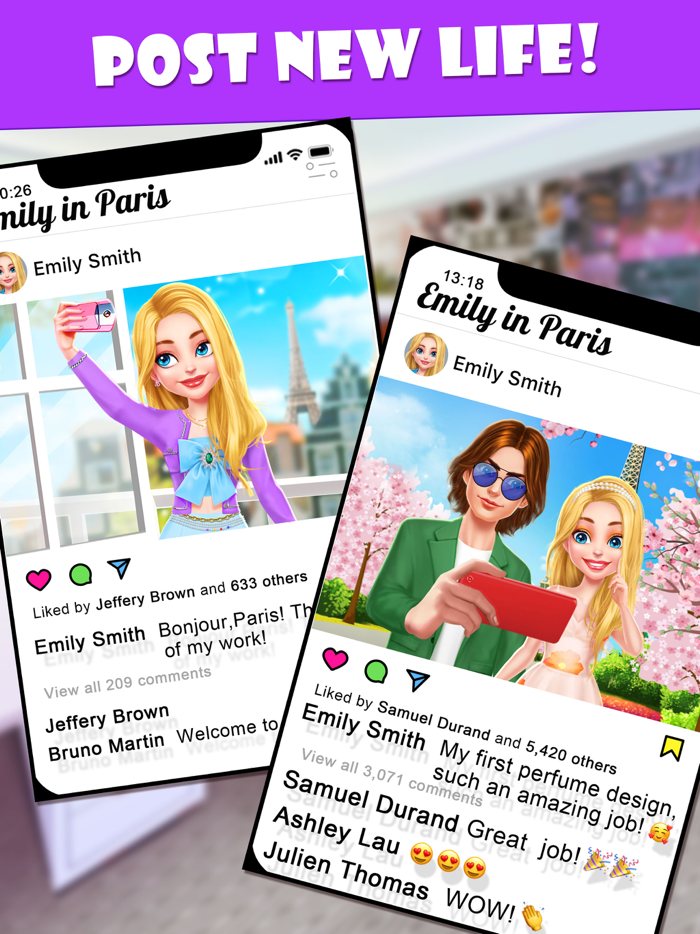 Merge Makeover Makeup Games