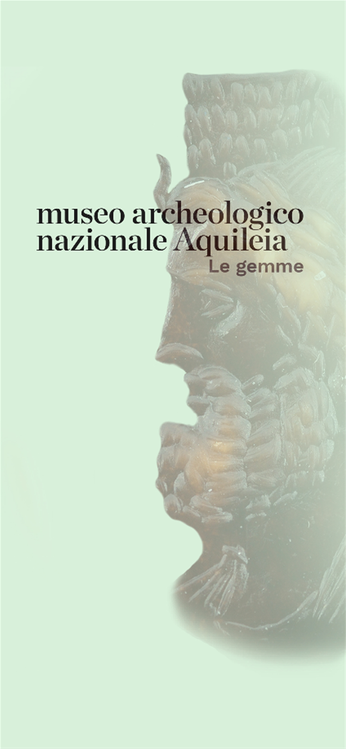 Museo Nazionale Aquileia Gemme
