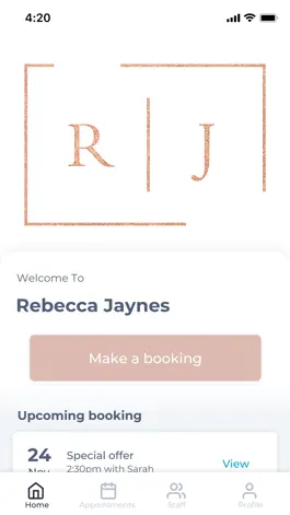 Game screenshot Rebecca Jaynes mod apk