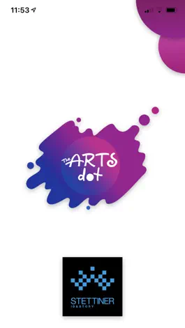 Game screenshot ARTS DOT 2021 ART EXHIBITIONS mod apk