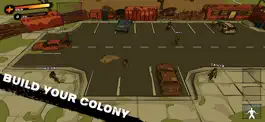 Game screenshot Last Colony apk