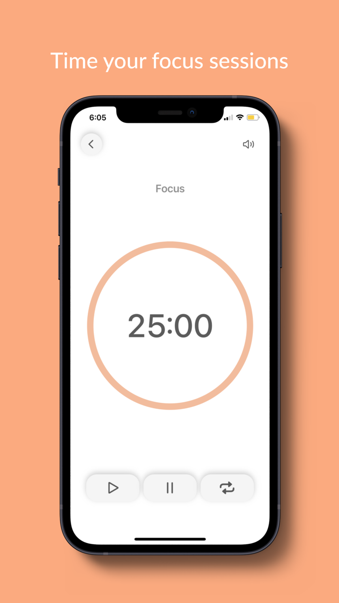 Pomo - Focus Timer