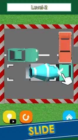 Game screenshot Help Tom go home! mod apk