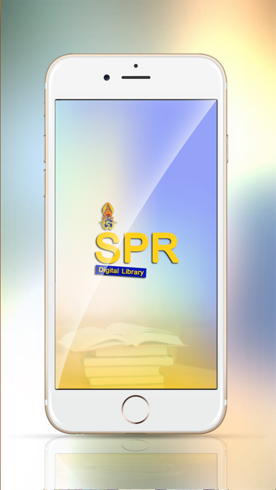 Screenshot #2 pour SPR Library
