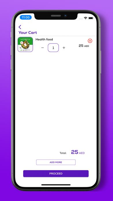 Marsool UAE Screenshot
