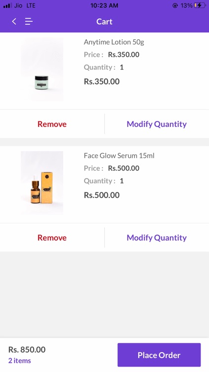 Nature Foody To Your Skin screenshot-4