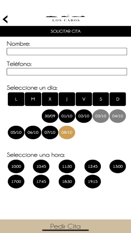 Los Cabos AR screenshot-4