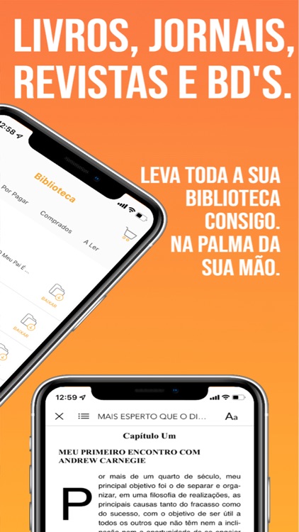 Kioxke - Digital Bookstore