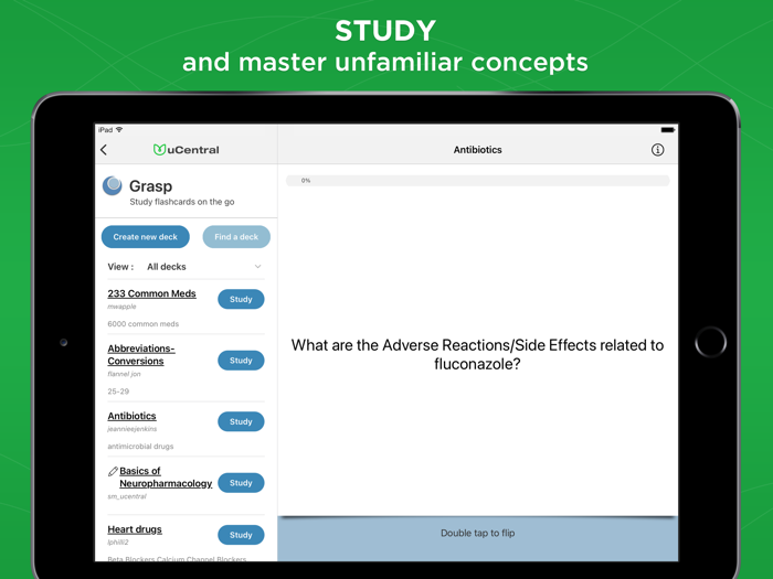 uCentral™ for Institutions