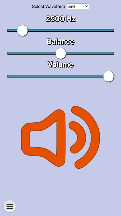 Frequency Generator (Ape Apps)