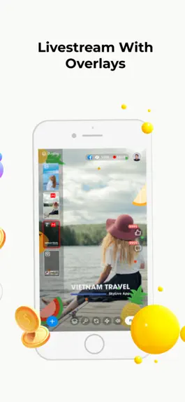 Game screenshot SkyLive hack