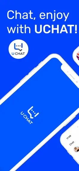 Game screenshot UChat - Messenger mod apk