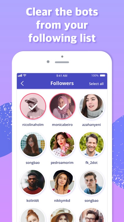 Tagsy: Analytics for Instagram screenshot-5