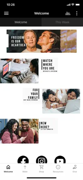 Game screenshot RefugeRanch mod apk