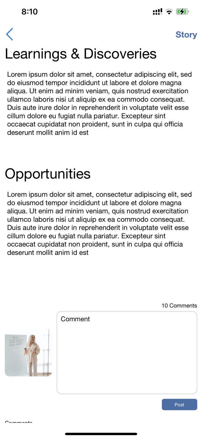 The Rainbow Corner Group