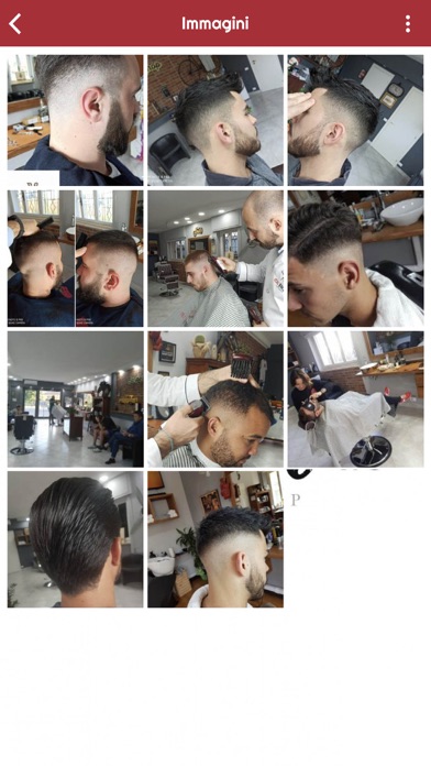 Real Barber Lucca Screenshot