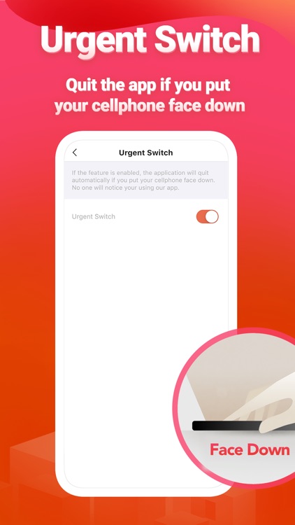 Dimension Album screenshot-4