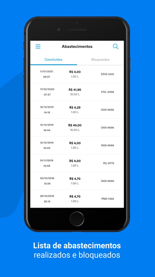 #5. Neo Frotas (iOS) 由: NEO CONSULTORIA E ADMINISTRACAO DE BENEFICIOS LTDA