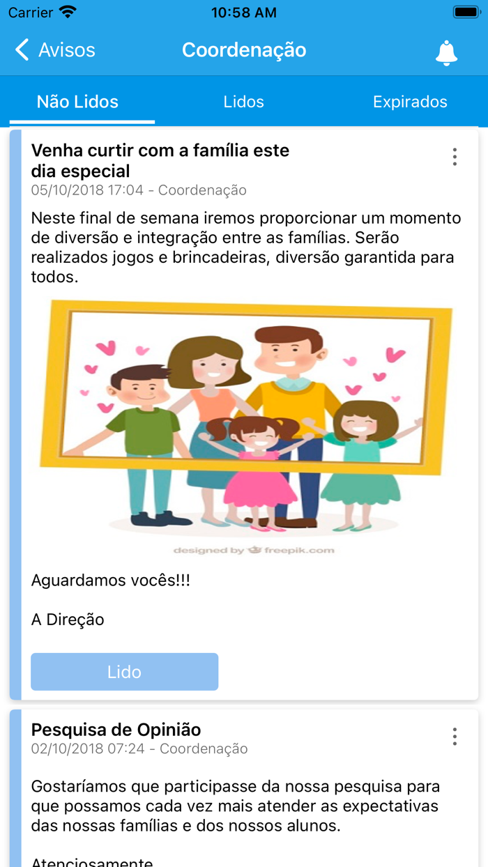 Colégio SS. Sacramento - BA