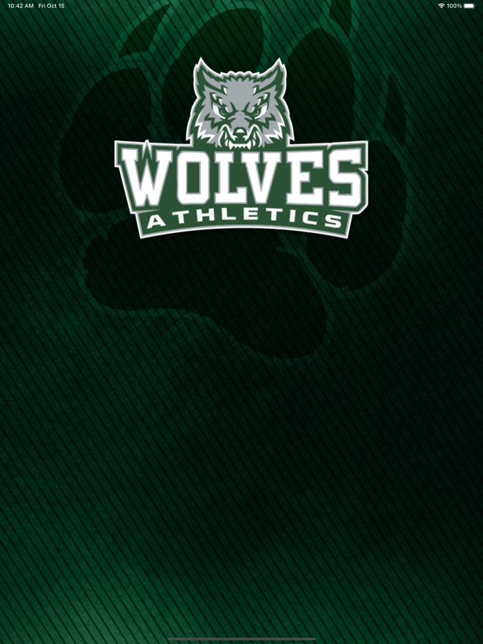 Cordova Wolfpack Athletics