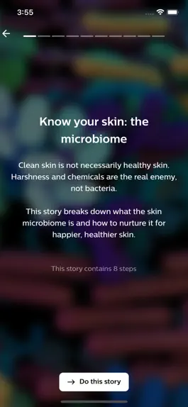 Game screenshot Take Care of Yourself hack