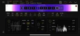 Game screenshot VS – Visual Synthesizer apk