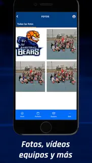 How to cancel & delete academia basketball bear 4