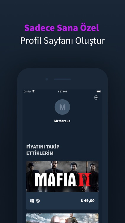 Enucuzoyun: Fiyat Karşılaştır screenshot-4