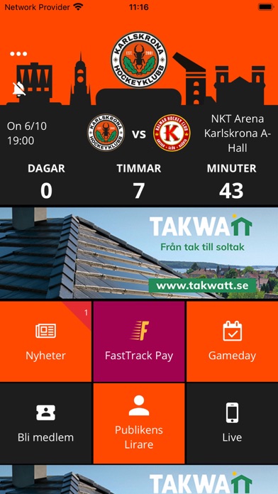 KHK Screenshot
