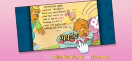 Game screenshot Berenstain Bears - Tooth Fairy hack