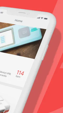 Game screenshot SonoHealth 2.0 apk